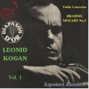 Pierre Monteux - Violin Concertos 1  CD